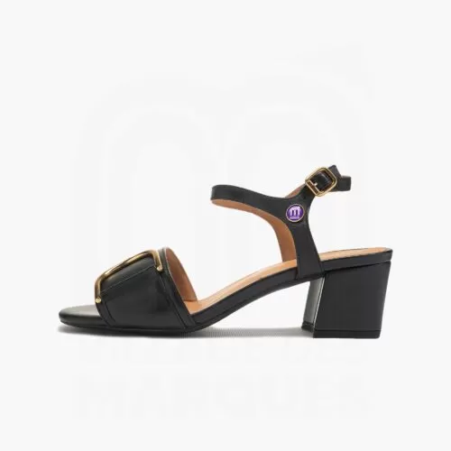 Geox Eraklia Sandales A Talon Femme