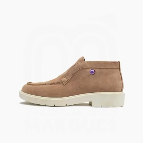 Geox Spherica Ec1 Bottes Mi-mollet Femme