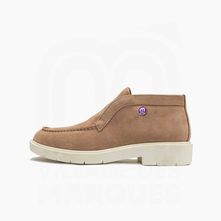 Geox Spherica Ec1 Bottes Mi-mollet Femme