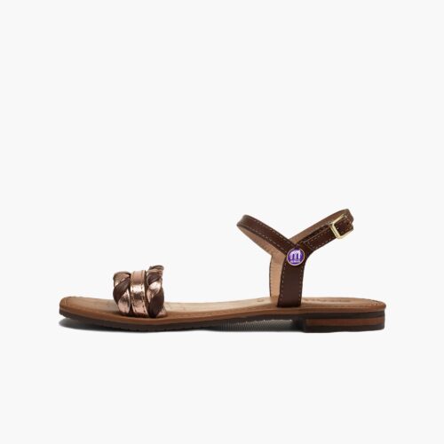 Geox Sandales Basses D'été Femme