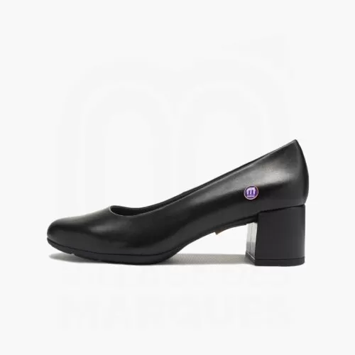 Geox New Annya Escarpins Femme