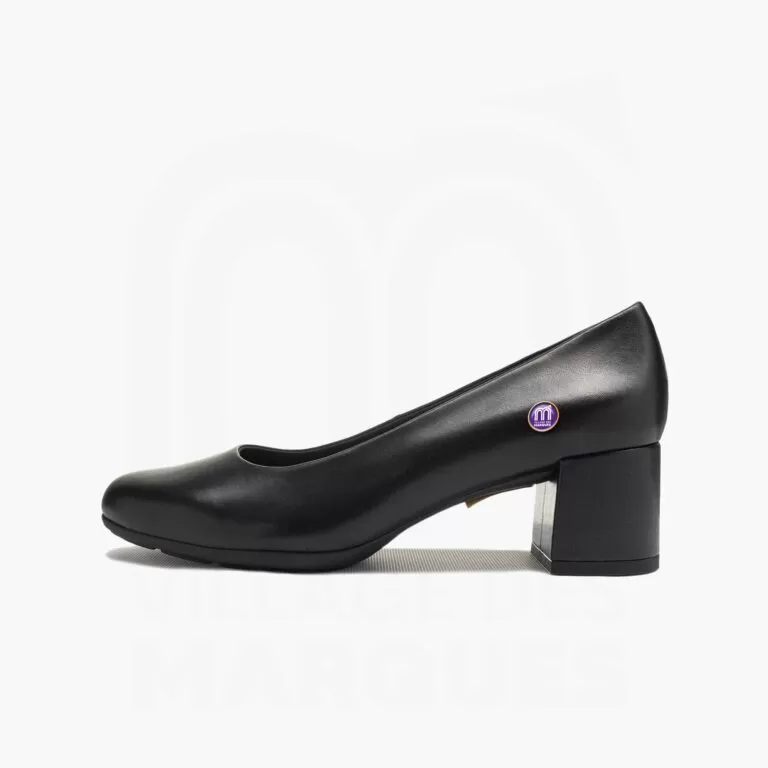 Geox New Annya Escarpins Femme