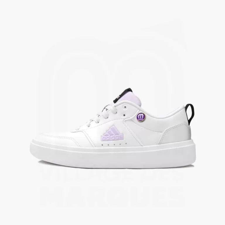 Adidas Park Basket De Tennis Femme
