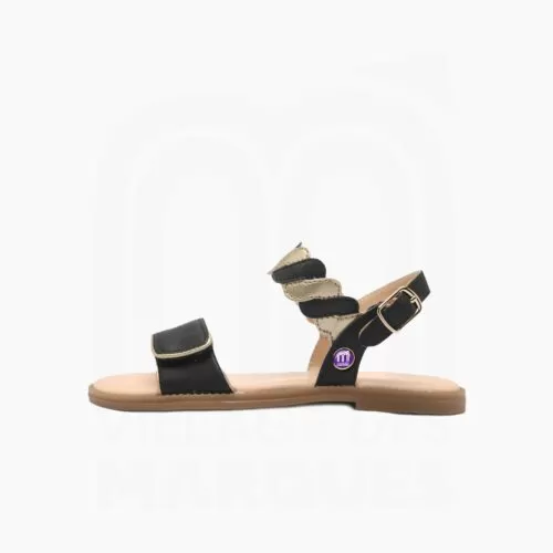 Geox Karly Sandales Chic Cadet Fille