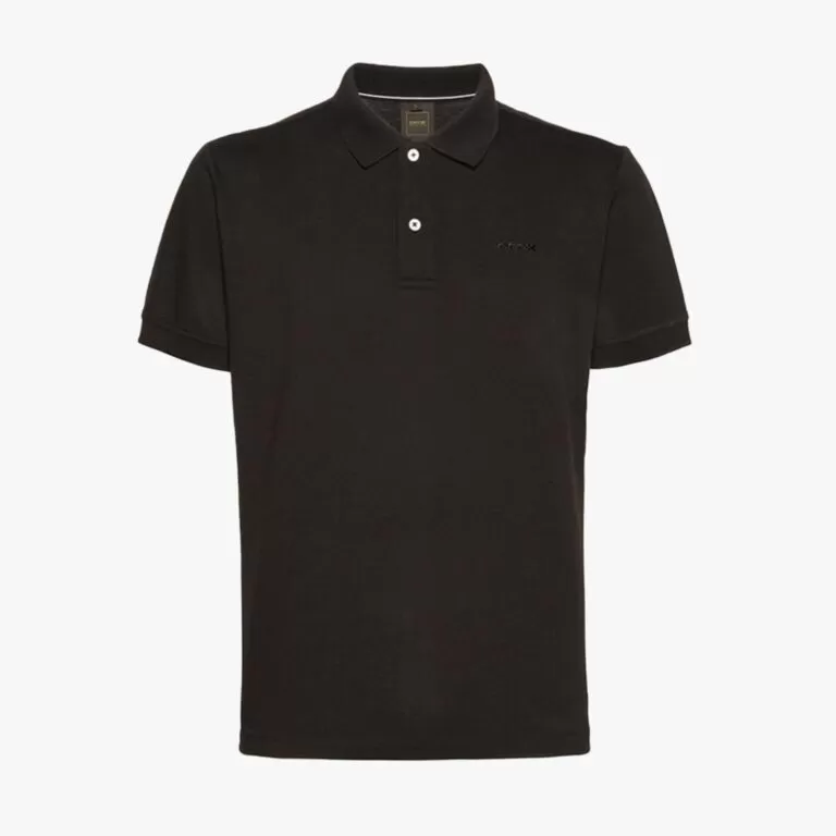 Geox Polo Décontracté Homme