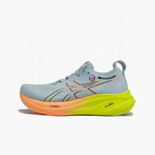 Asics Gel-Cumulus 26 Paris Basket De Running Femme