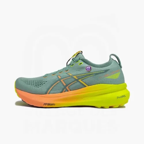 Asics Gel-Kayano 31 'Paris' Basket De Running Femme