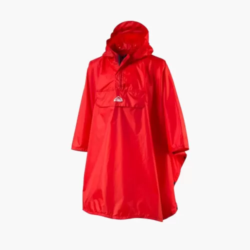 Mckinley Poncho De Pluie Junior Garçon