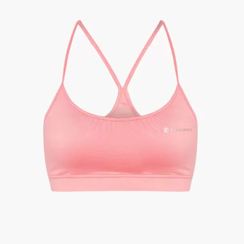 Energetics Gigi Soutien-Gorge De Sport Femme