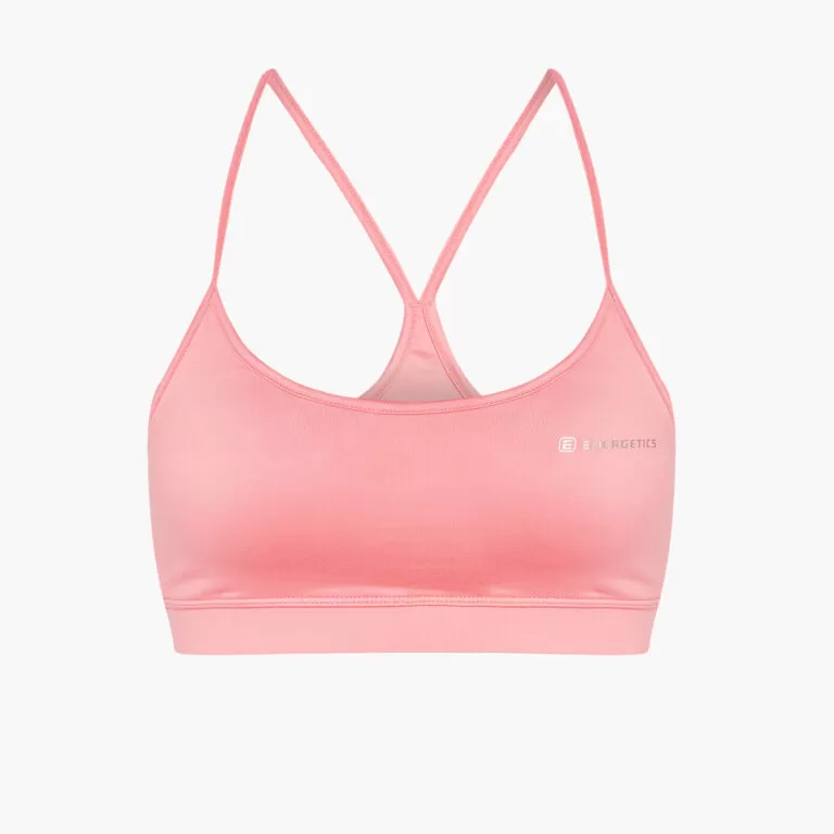 Energetics Gigi Soutien-Gorge De Sport Femme