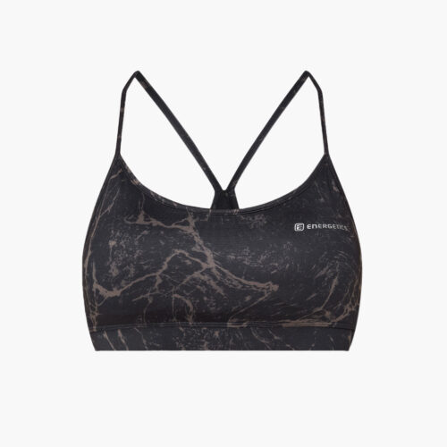 Energetics Gigi Soutien-Gorge De Sport Femme