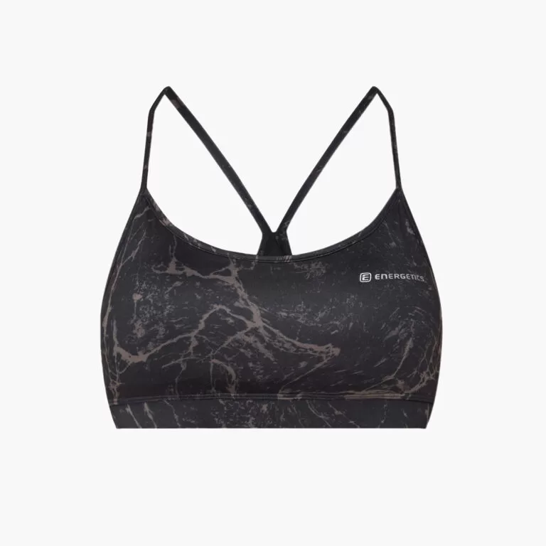 Energetics Gigi Soutien-Gorge De Sport Femme