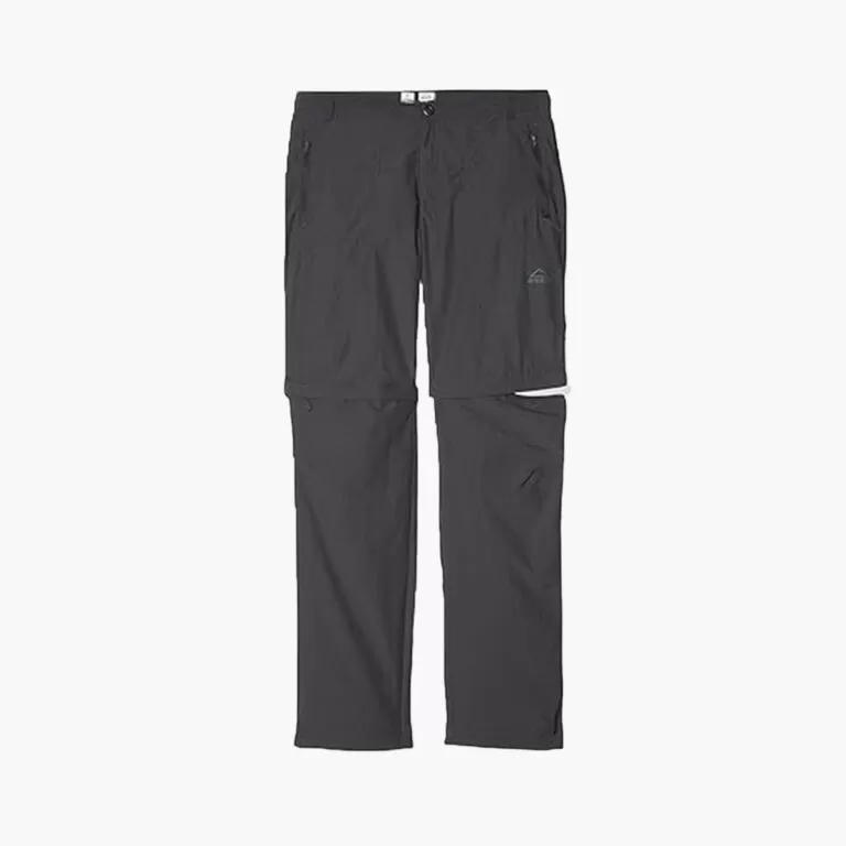 Mckinley Alana Panatlon Zip Junior Garçon