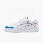 blanc/bleu