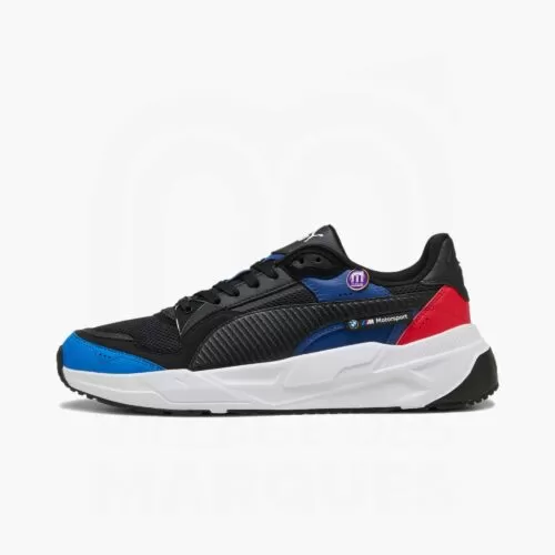Puma BMW MMS Trinity 2 Basket Homme