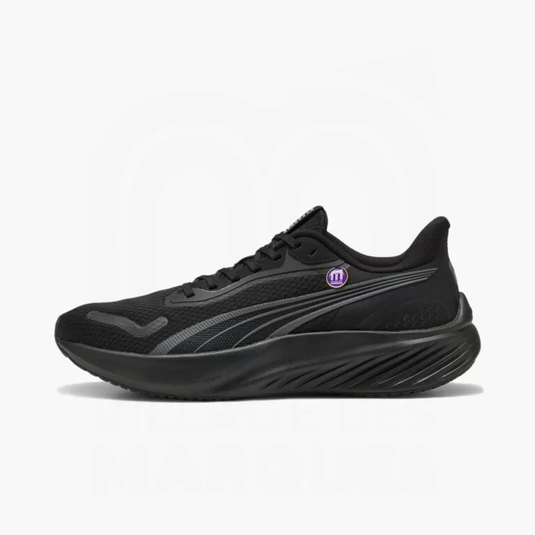 Puma Pounds Basket De Running Homme