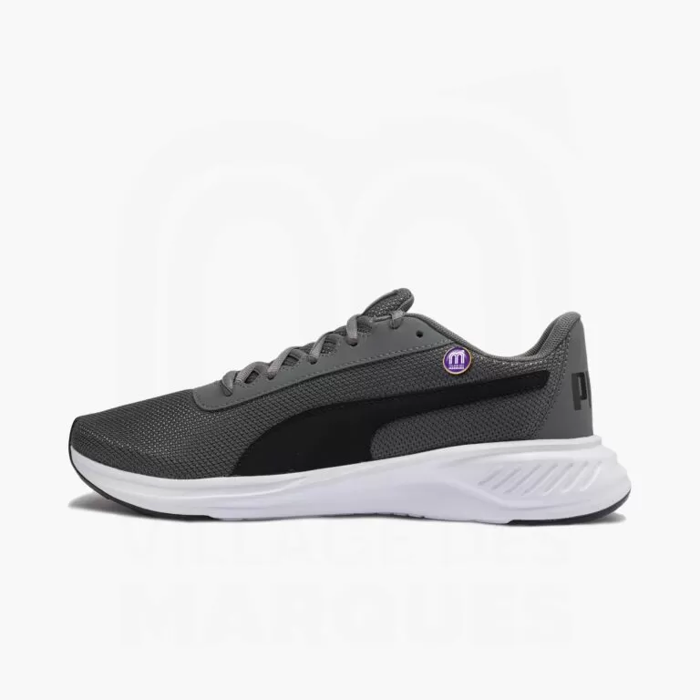 Night Runner V2 Basket De Running Homme