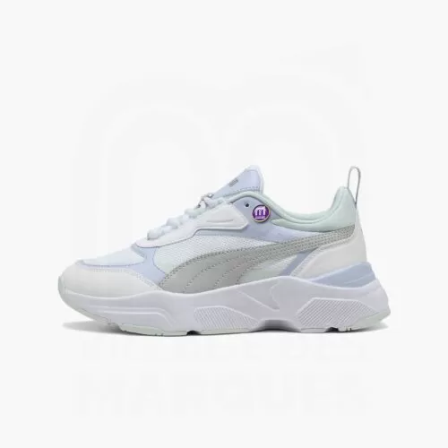 Puma Cassia Basket De Mode Femme