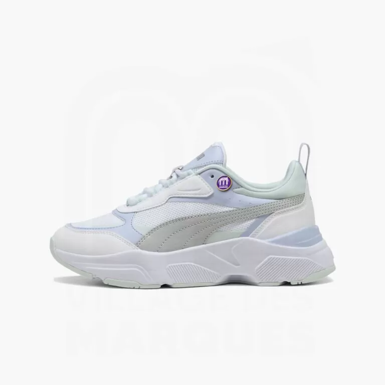 Puma Cassia Basket De Mode Femme