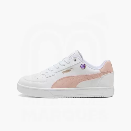Puma Caven 2.0 Basket De Mode Femme