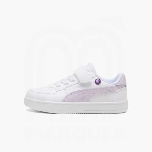 Puma Caven 2.0 Basket De Mode Cadet Unisex