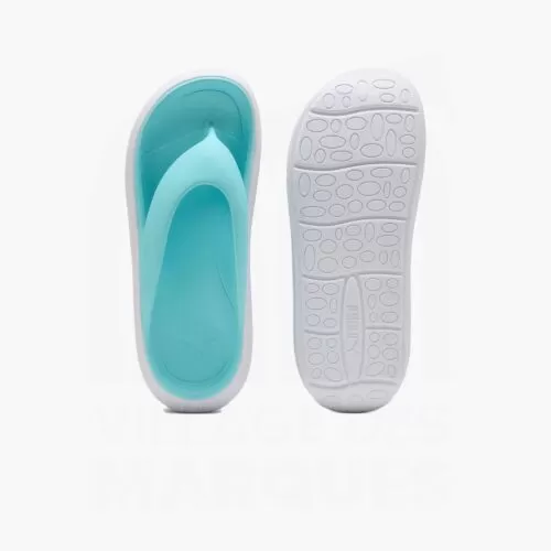 Puma Flatter flip Claquette Junior Unisex