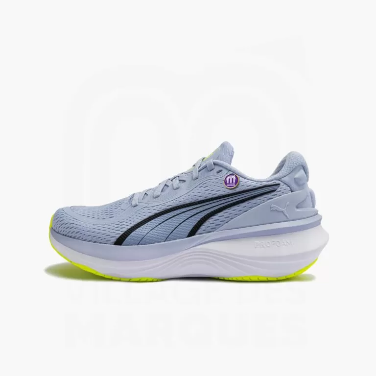 Puma Scend Pro 2 Basket Junior Unisex