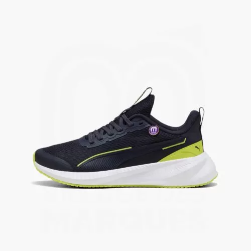 Puma Flyer Lite 3 Basket De Running Junior Unisex
