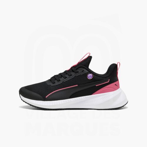 Puma Flyer Lite 3 Basket De Running Junior Fille
