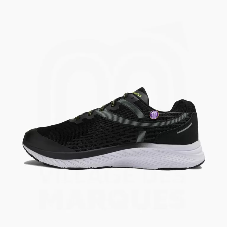 Energetics Elixir XII Basket De Running  Homme