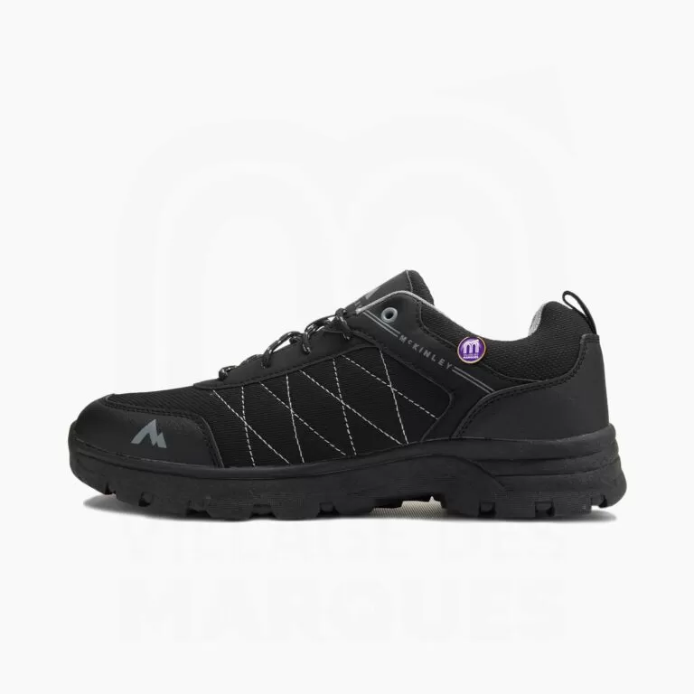 Mckinley ARVES Basket De Trail Homme