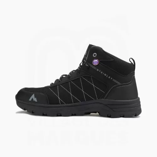Mckinley ARVES MID Chaussures Mi-Montante D'excursion Homme