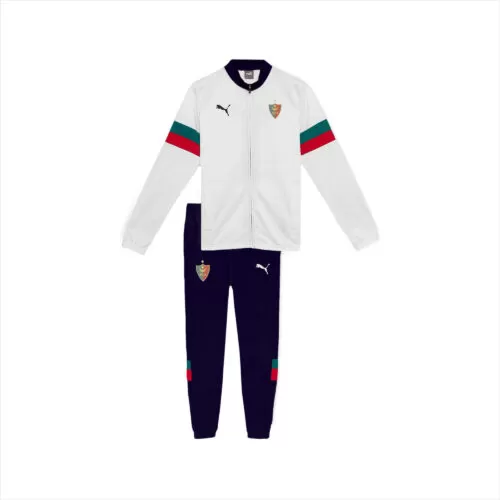 Puma MCA TeamLIGA Survêtement Homme