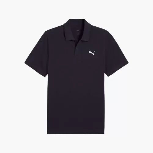Puma Essentials Polo Piqué Homme