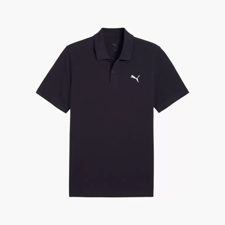 Puma Essentials Polo Piqué Homme