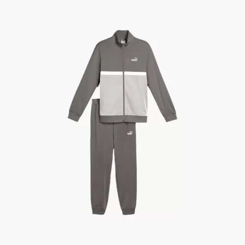 Puma Poly Colorblock Survêtement Homme