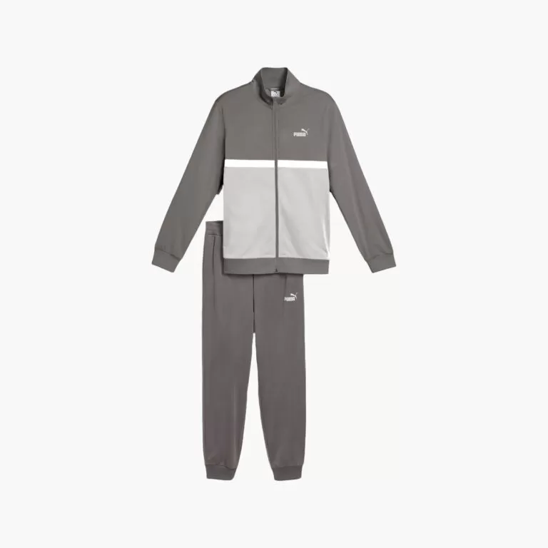 Puma Poly Colorblock Survêtement Homme