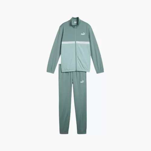 Puma Poly Colorblock Survêtement Junior Garçon