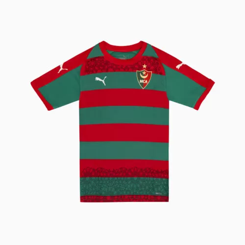 Puma Mca Officiel T-Shirt Junior Garçon