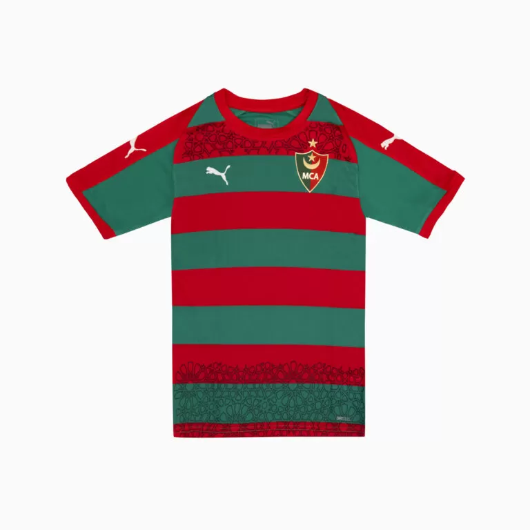 Puma Mca Officiel T-Shirt Junior Garçon