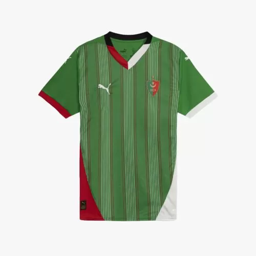 Puma MCA Domicile 24/25 Maillot Homme