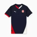 bleu/blanc