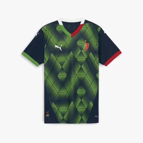 Puma MCA Maillot Special Jersey 24/25 Homme
