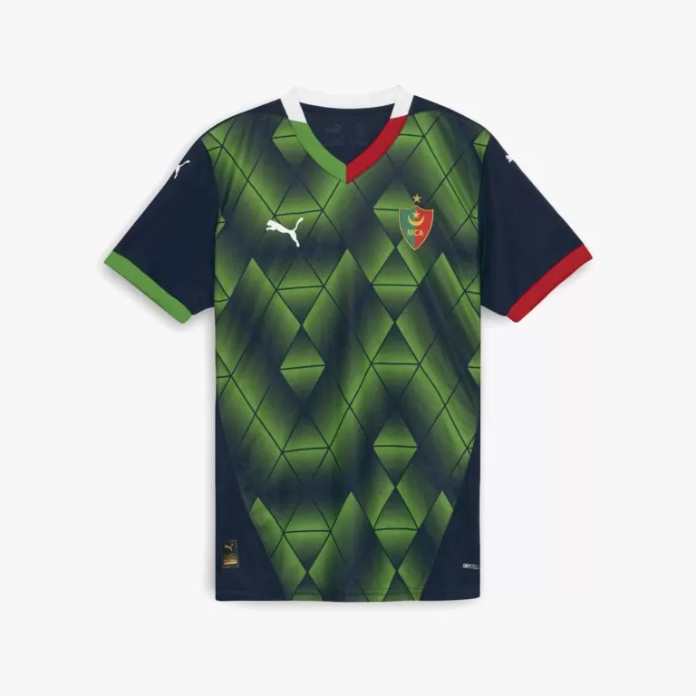 Puma MCA Maillot Special Jersey 24/25 Homme