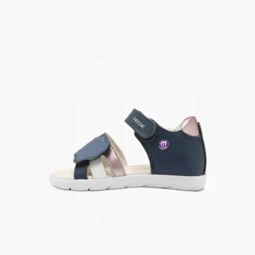 Geox Alul Sandales Enfant Fille