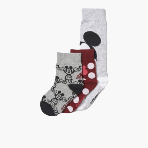 adidas Disney Mickey Mouse Chaussettes Junior Unisex