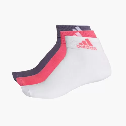 adidas Per Ankle Lot De 3 Paires De Chaussettes Unisex