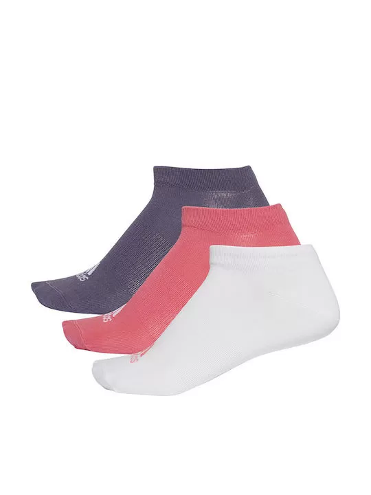 adidas Per No-Sh T 3Pp Chaussettes Unisex