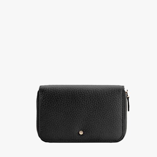 Geox Portefeuille Avec Fermeture éclair Femme