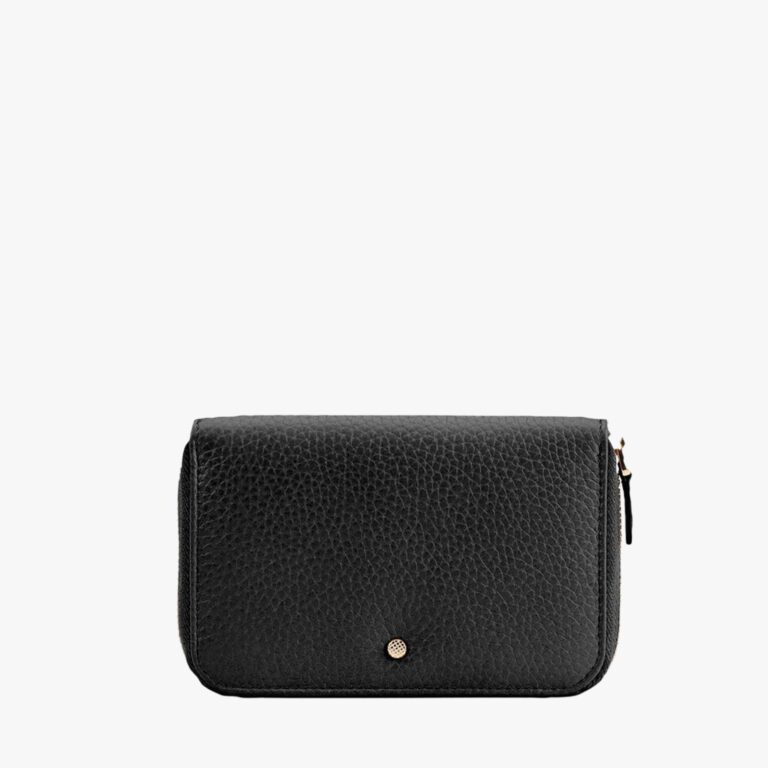 Geox Portefeuille Avec Fermeture éclair Femme